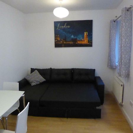 Apartamento Butler House Londres Exterior foto