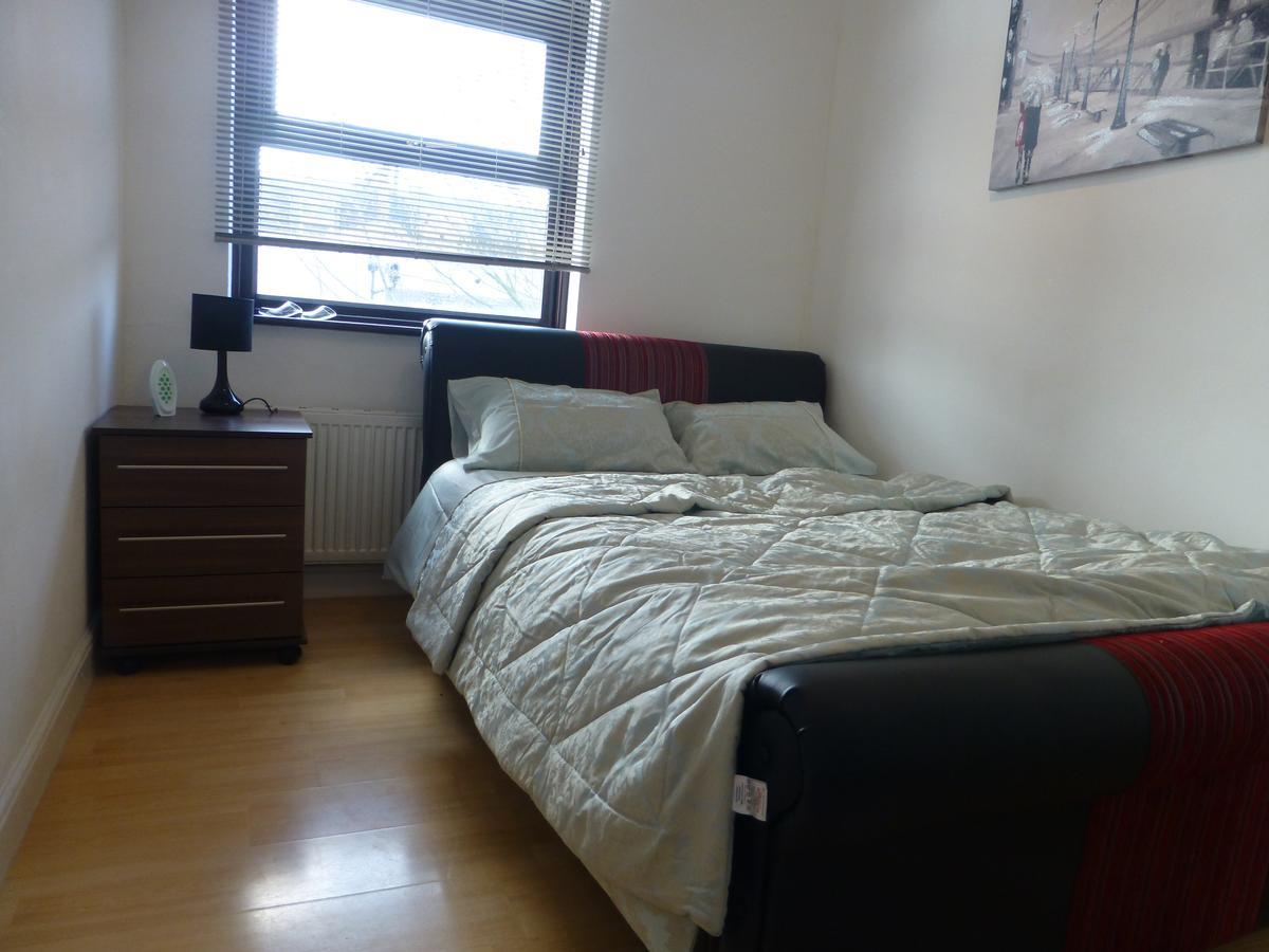 Apartamento Butler House Londres Exterior foto