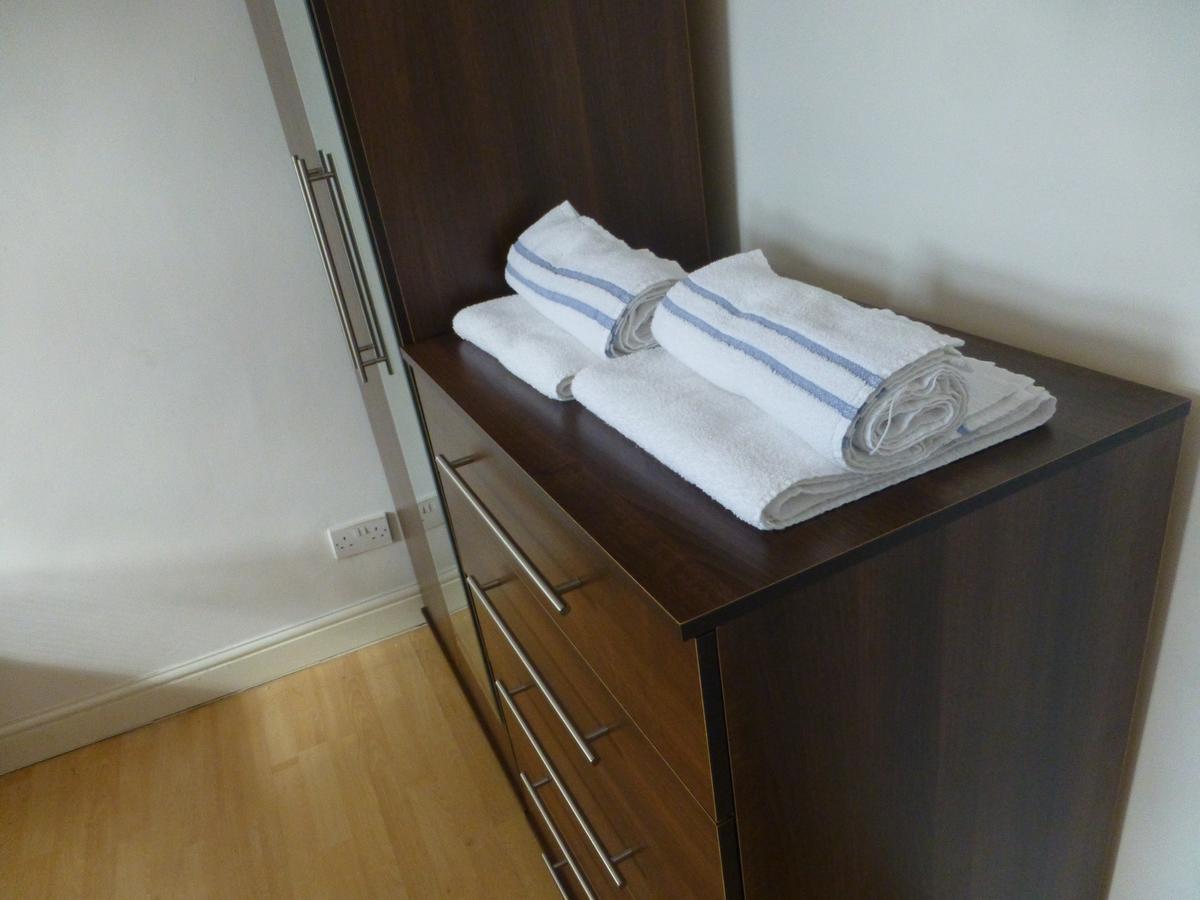 Apartamento Butler House Londres Exterior foto