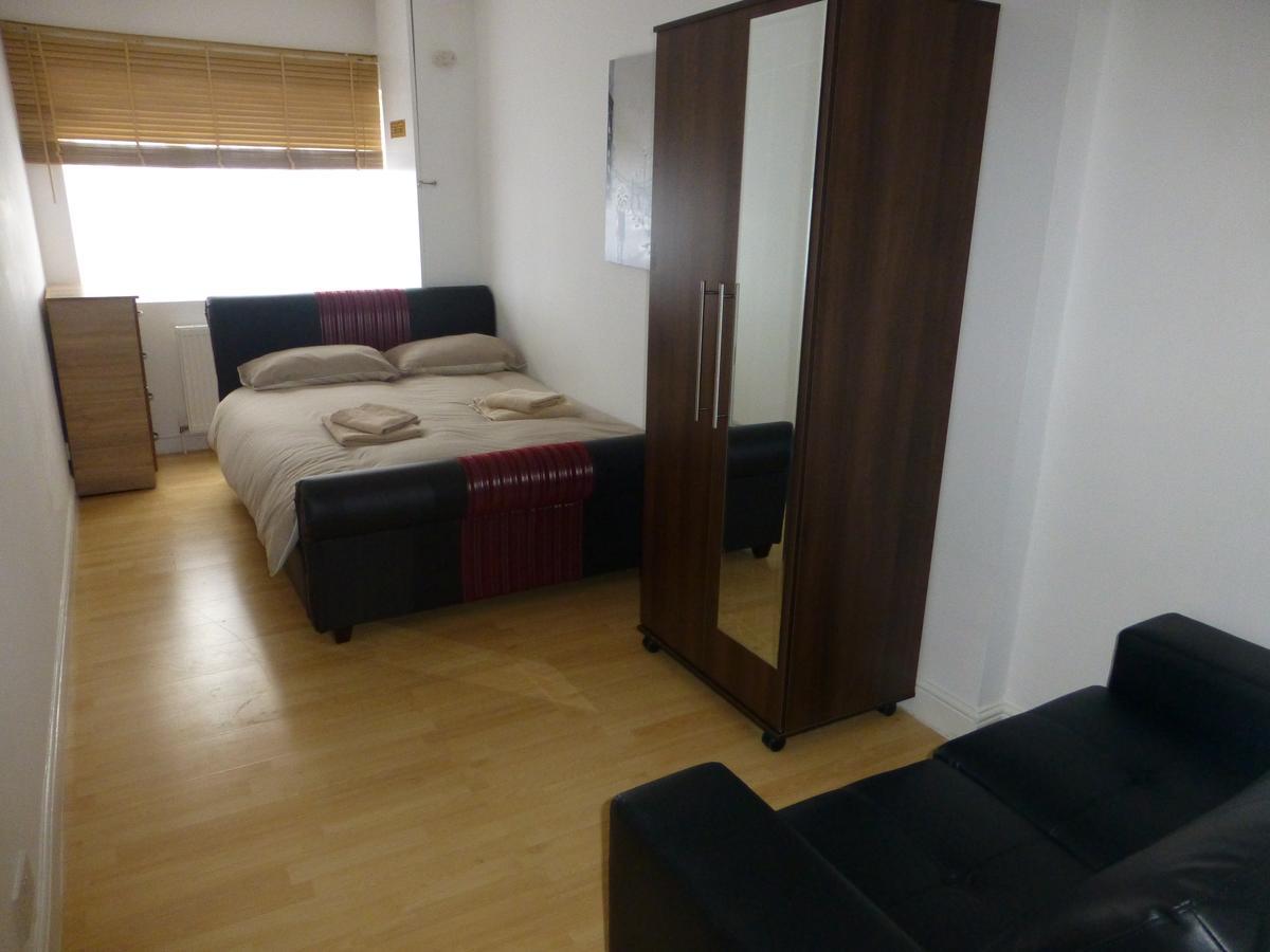 Apartamento Butler House Londres Exterior foto