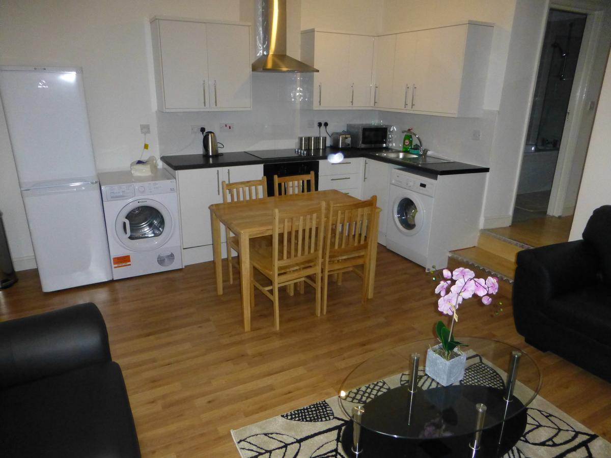 Apartamento Butler House Londres Exterior foto