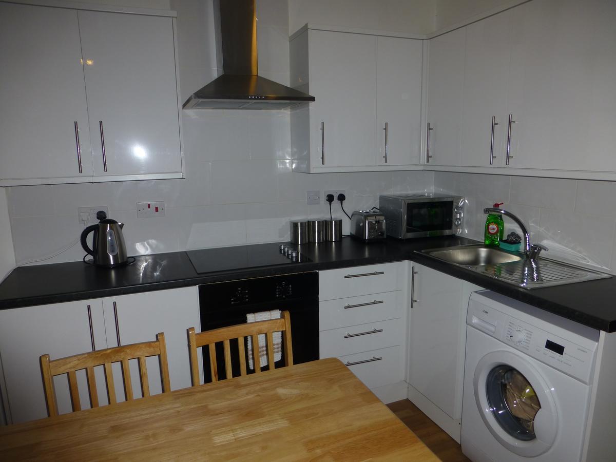 Apartamento Butler House Londres Exterior foto