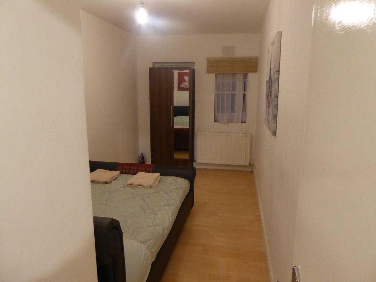 Apartamento Butler House Londres Exterior foto