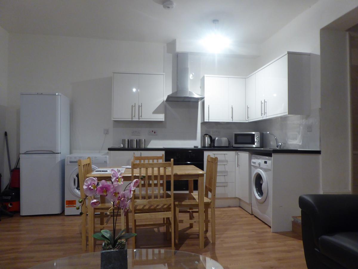 Apartamento Butler House Londres Exterior foto