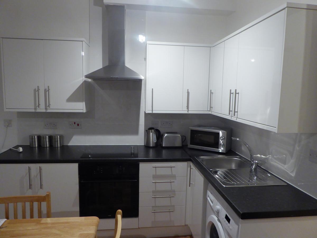 Apartamento Butler House Londres Exterior foto