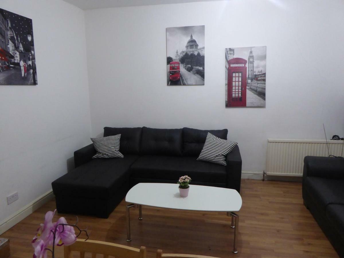 Apartamento Butler House Londres Exterior foto